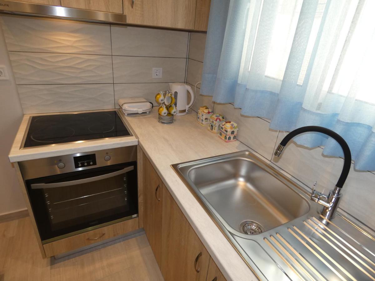 העיירה קוס "Nissi Beach" Houses מראה חיצוני תמונה