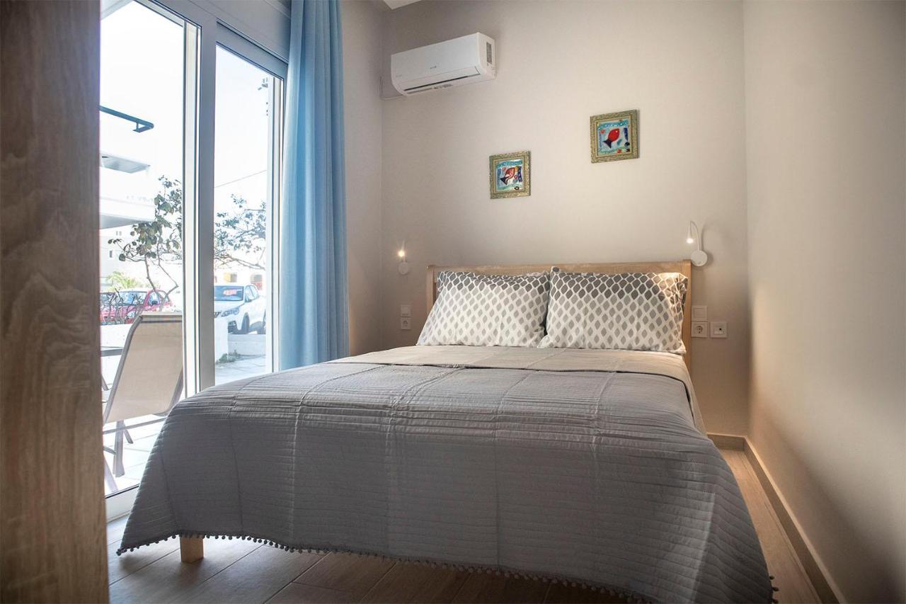 העיירה קוס "Nissi Beach" Houses מראה חיצוני תמונה