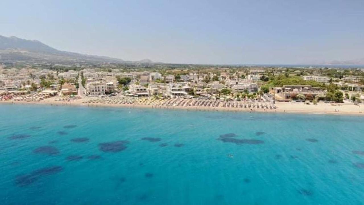 העיירה קוס "Nissi Beach" Houses מראה חיצוני תמונה